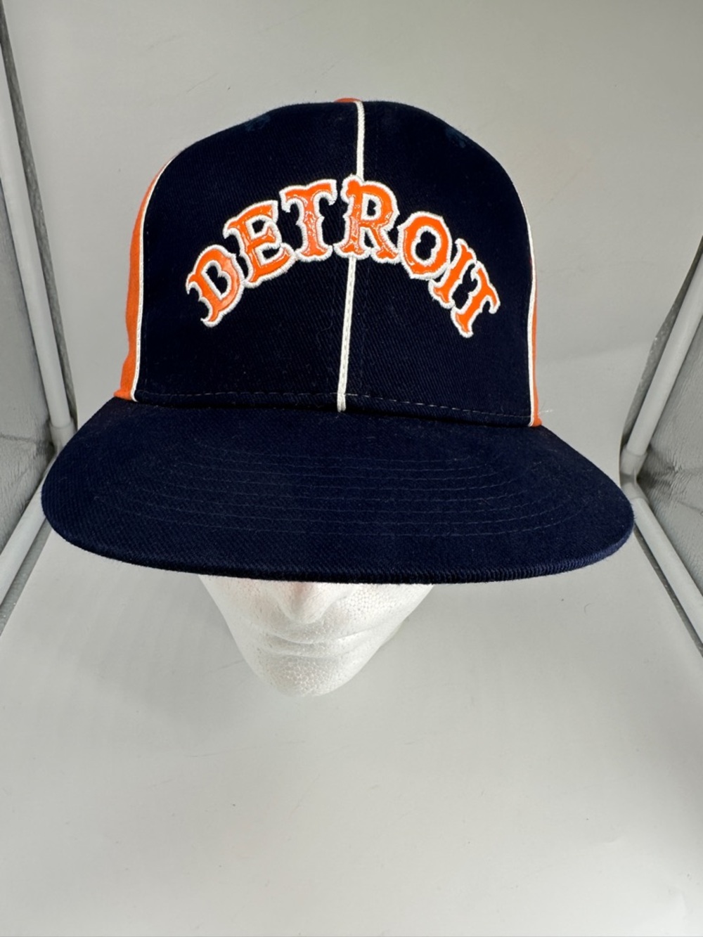 Detroit Stars Negro League Hat